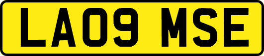 LA09MSE