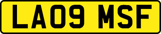 LA09MSF