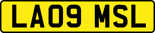 LA09MSL