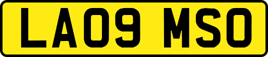 LA09MSO