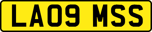 LA09MSS