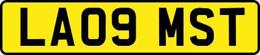 LA09MST