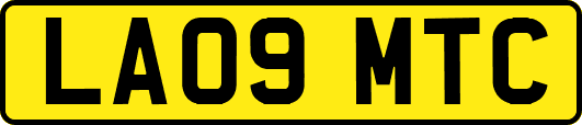 LA09MTC