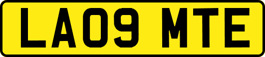 LA09MTE
