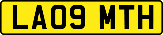 LA09MTH