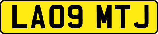 LA09MTJ