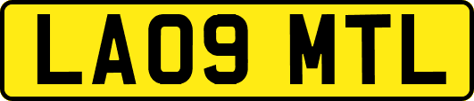 LA09MTL