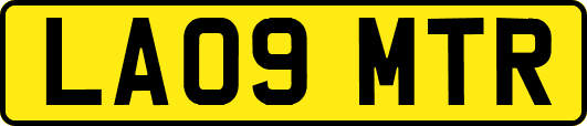 LA09MTR