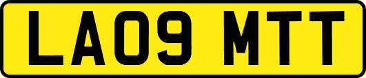LA09MTT