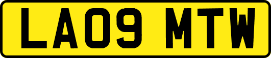 LA09MTW