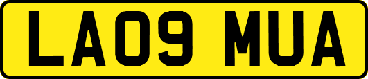 LA09MUA