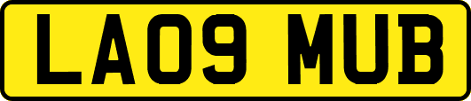 LA09MUB