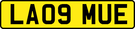 LA09MUE