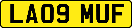 LA09MUF