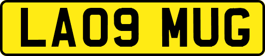 LA09MUG