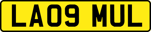 LA09MUL