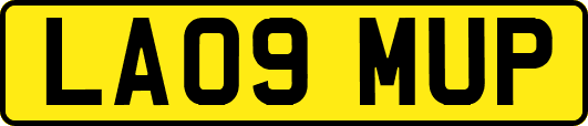 LA09MUP