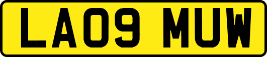 LA09MUW