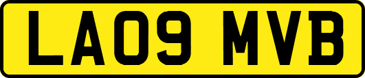 LA09MVB