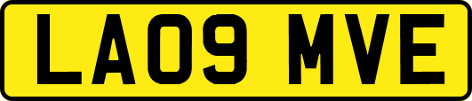 LA09MVE