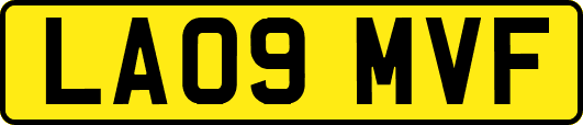LA09MVF