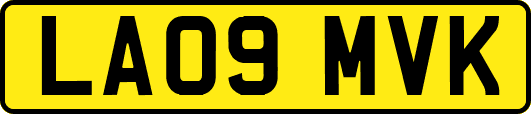 LA09MVK