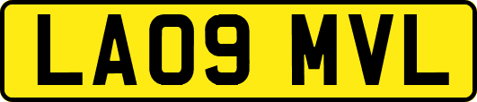 LA09MVL