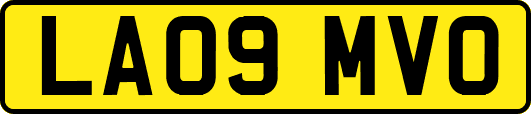 LA09MVO