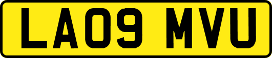 LA09MVU