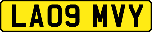 LA09MVY