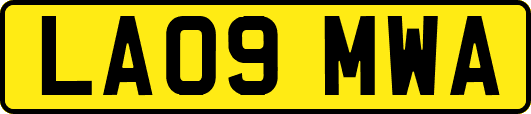 LA09MWA