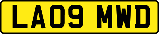 LA09MWD