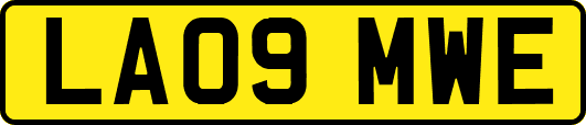 LA09MWE