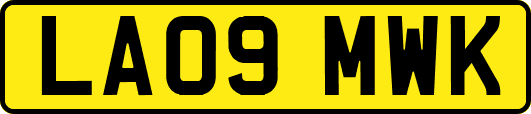 LA09MWK