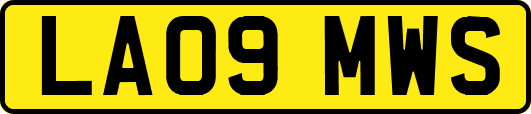 LA09MWS