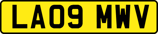 LA09MWV