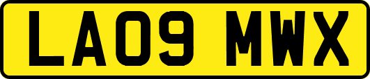 LA09MWX