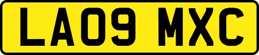 LA09MXC
