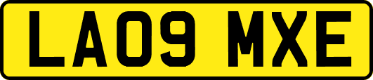 LA09MXE