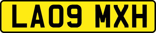 LA09MXH
