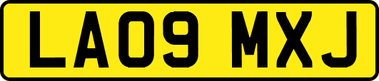 LA09MXJ