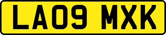 LA09MXK