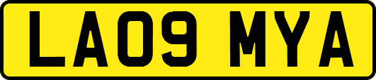 LA09MYA