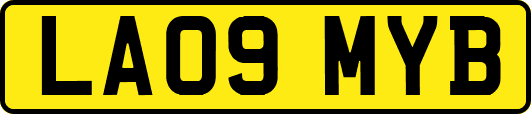 LA09MYB