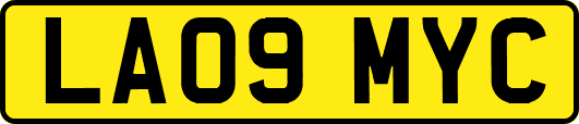 LA09MYC
