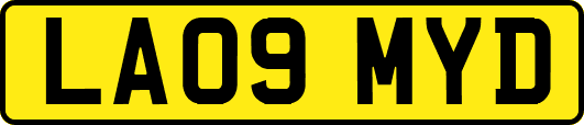LA09MYD