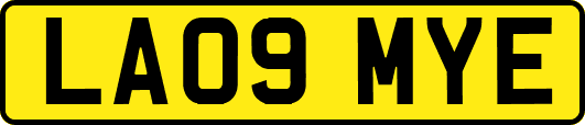 LA09MYE