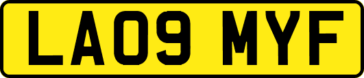 LA09MYF