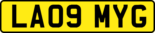 LA09MYG