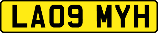 LA09MYH